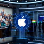 ऐप्पल का नया Siri AI लॉन्च! 5 नई सुविधाएँ जो आपके जीवन को बदल देंगी