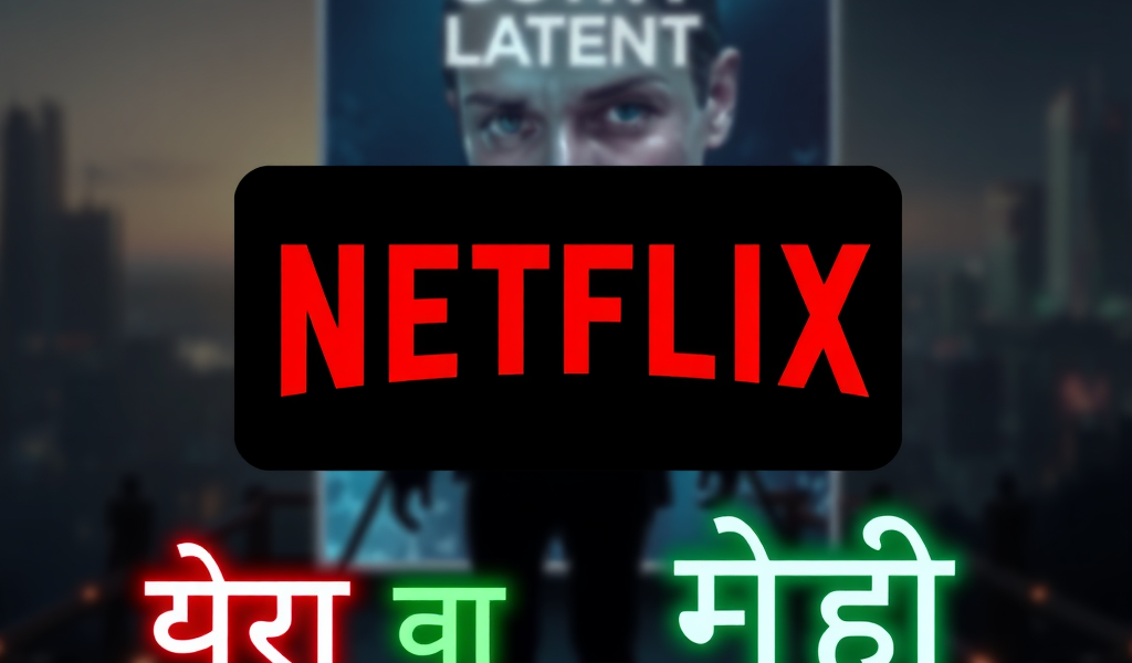 Netflix की नई पोस्ट ने मचाई धूम! GOT LATENT 2 की अफवाहें क्यों बना रही हैं हॉट टॉपिक