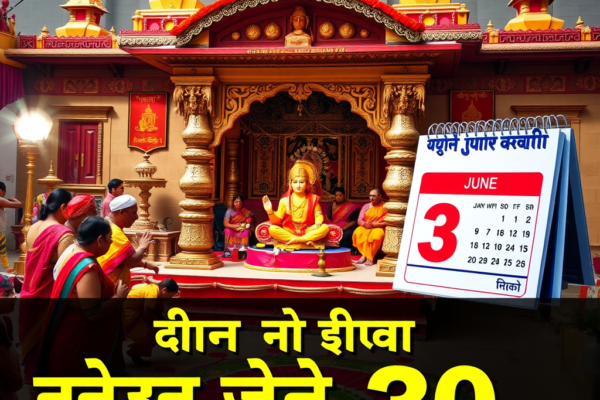 30 जून से शुरू हो रहा है आषाढ़ माह – जानिए इस पवित्र महीने के 5 अनमोल रहस्य और इस समय करनी चाहिए ये 7 शर्तें