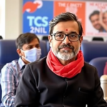 दिल धड़काने वाला निफ्टी फ्लश! TCS‑Infosys शेयरों में सुनामी, 24,000 के नीचे फिसला बाजार