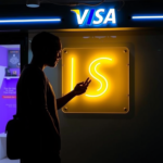 Visa ने AI‑आधारित कॉमर्स में धूम मचा दी: नया स्टेबलकोइन और टोकनाइज़ेशन लॉन्च, अब तुरंत जानें कैसे लाभ उठाएँ