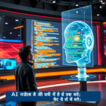 AI कोड रिव्यू ने कर दिया टीम को चौंका दिया: मानव साथी से तेज़ और सटीक