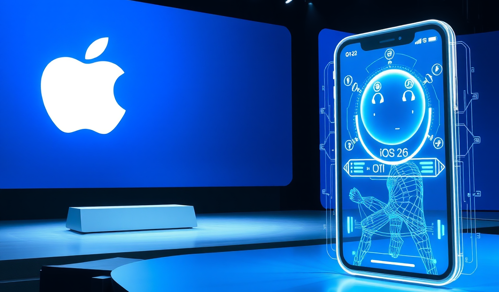 WWDC 2026 का दिग्गज राउंडअप: Siri AI, iOS 26 और नई Apple Intelligence के 7 अद्भुत फीचर्स