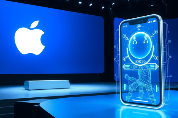 WWDC 2026 का दिग्गज राउंडअप: Siri AI, iOS 26 और नई Apple Intelligence के 7 अद्भुत फीचर्स