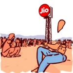 Jio IPO की धड़ा-धड़ धूम! DRHP दाखिल, निवेशकों की बेचैनियों का कारण क्या है?