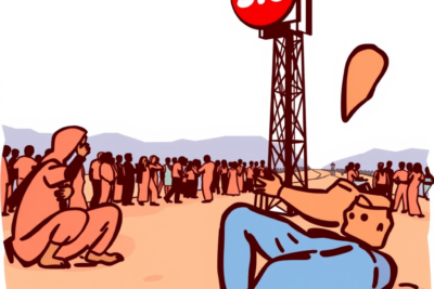 Jio IPO की धड़ा-धड़ धूम! DRHP दाखिल, निवेशकों की बेचैनियों का कारण क्या है?