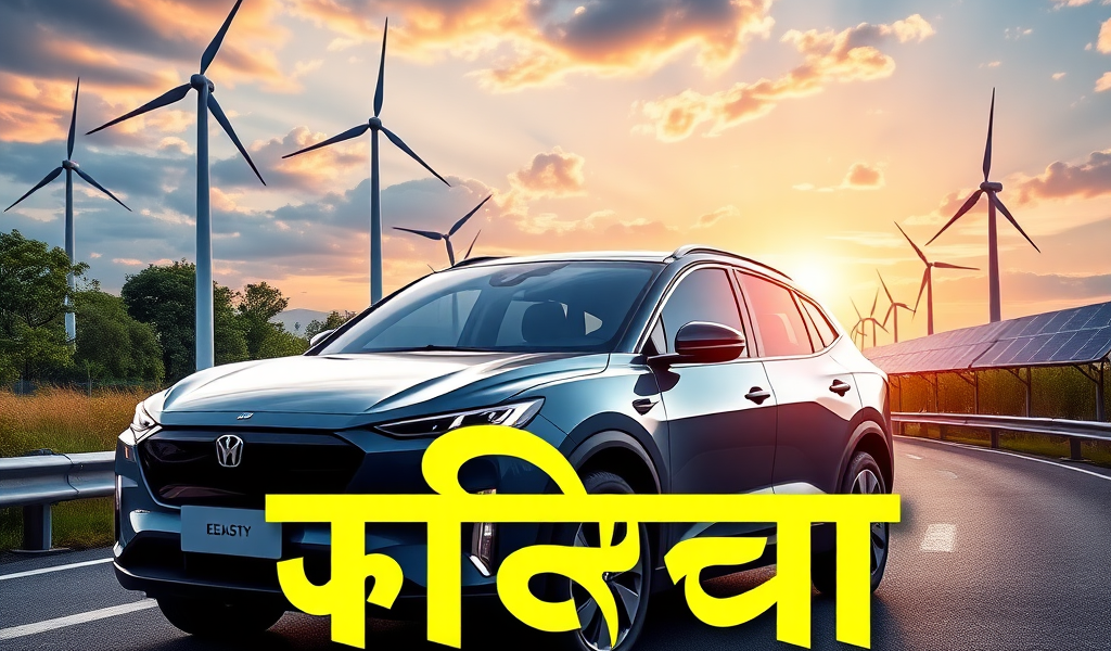 इलेक्ट्रिक SUV बिक्री में उछाल! जानें क्यों ऊर्जा संक्रमण का वादा टूट रहा है