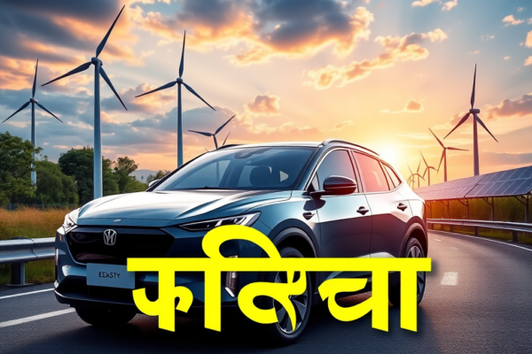 इलेक्ट्रिक SUV बिक्री में उछाल! जानें क्यों ऊर्जा संक्रमण का वादा टूट रहा है