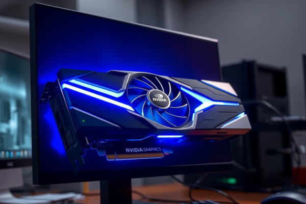 NVIDIA के नए चिप से पीसी जगत में क्रांति – जानिए 5 ऐसी वजहें जो आपके कंप्यूटर को बदल देंगी