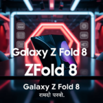 सैमसंग गैलेक्सी Z Fold 8 के 7 रहस्य: कीमत, स्पेसिफिकेशंस और लॉन्च तारीख़ अभी जानें
