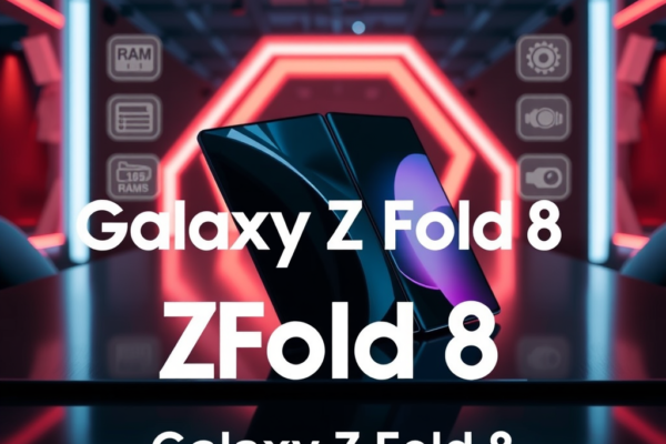सैमसंग गैलेक्सी Z Fold 8 के 7 रहस्य: कीमत, स्पेसिफिकेशंस और लॉन्च तारीख़ अभी जानें