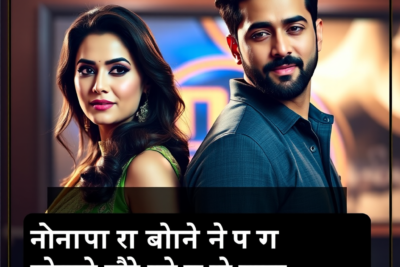 Mouni Roy और Mohit Raina के रिश्ते की सच्चाई! जानिए दंतकथा पीछे का असली सच