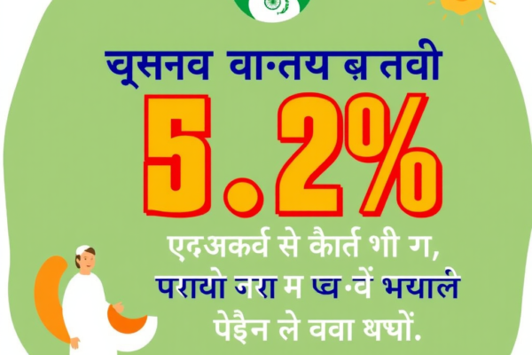 RBI ने 5.25% रेपो दर बरकरार रखी: अभी जानें इसका आपके निवेश पर क्या असर होगा!