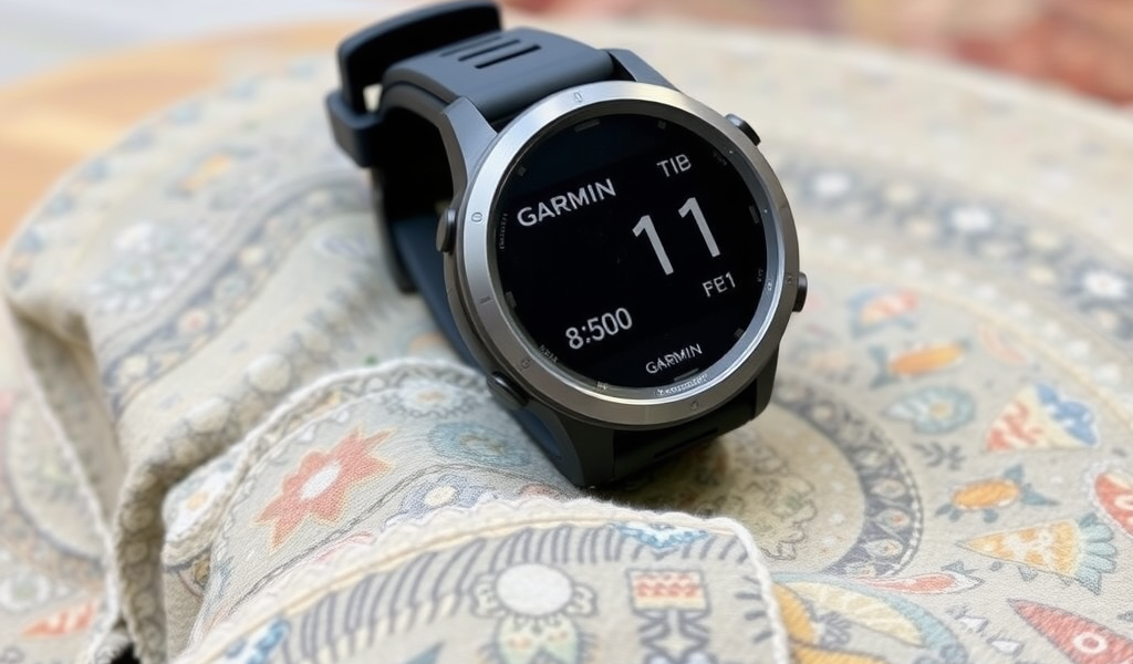 Garmin Epix Pro Gen 2 पर 50% तक बचत! आज ही पंजीकरण करके सुपर डील अनलॉक करें