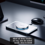 देखिए नया ट्रांसपेरेंट Qi2 25W वायरेलेस चार्जर – मासिक सीमित एडिशन में 5× तेज़ चार्जिंग!
