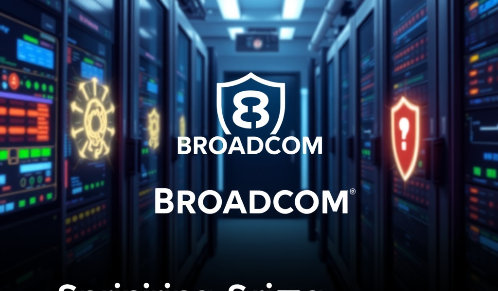 AI खतरों की लहर! Broadcom की नई Spring Security अपडेट से आपके डेटा को बचाने के 7 तरीके