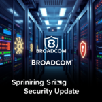 AI खतरों की लहर! Broadcom की नई Spring Security अपडेट से आपके डेटा को बचाने के 7 तरीके