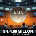 NASA ने $4.6 मिलियन डिश दुर्घटना का खुलासा: ‘हीरो मोड’ संस्कृति को जिम्मेदार मानते हैं