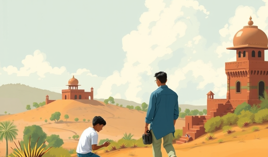 जैसे-जैसे रखरखाव का ज्ञान घट रहा है, निर्माता AI पर क्यों कर रहे हैं भरोसा – अभी जानें इस बदलाव के 5 बड़ा असर