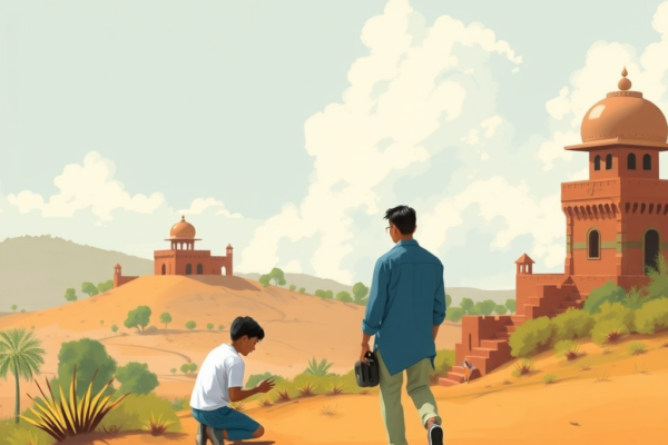 जैसे-जैसे रखरखाव का ज्ञान घट रहा है, निर्माता AI पर क्यों कर रहे हैं भरोसा – अभी जानें इस बदलाव के 5 बड़ा असर
