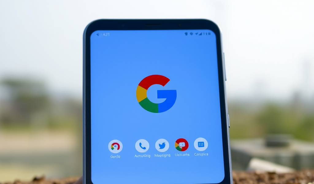 AI से भरपूर Google One सब्सक्रिप्शन: कैसे बनता है आपका सबसे कीमती टेक टूल?