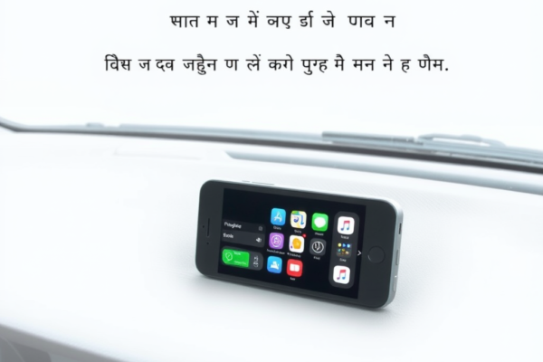 ऐप्पल का नया iPhone अपडेट 2026: बड़े बदलाव और CarPlay फीचर का खुलासा