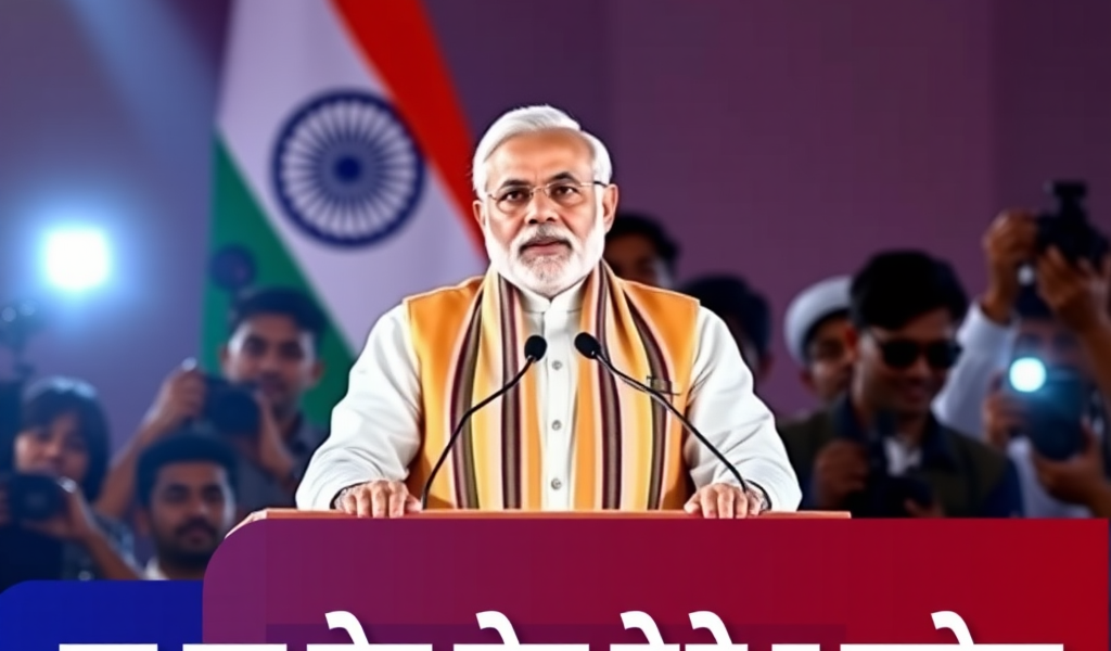 PM मोदी बन गए सबसे लंबे समय तक चुने गये प्रधान मंत्री– जानिए किस कारण ये खबर हर घर में बजी धड़ाम