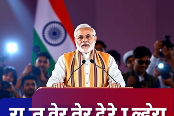 PM मोदी बन गए सबसे लंबे समय तक चुने गये प्रधान मंत्री– जानिए किस कारण ये खबर हर घर में बजी धड़ाम