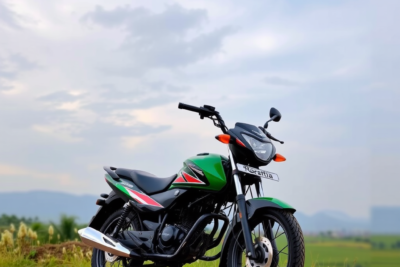 एधर स्कूटर में वॉयस कमांड खुली! 450X, 450 Apex और Rizta Z को आवाज़ से चलाने का नया तरीका