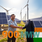 Meta और CleanMax ने भारत में 900 MW क्लीन एनर्जी डील सिक्योर की – जानें कैसे बदल रहा है देश की ऊर्जा भविष्य
