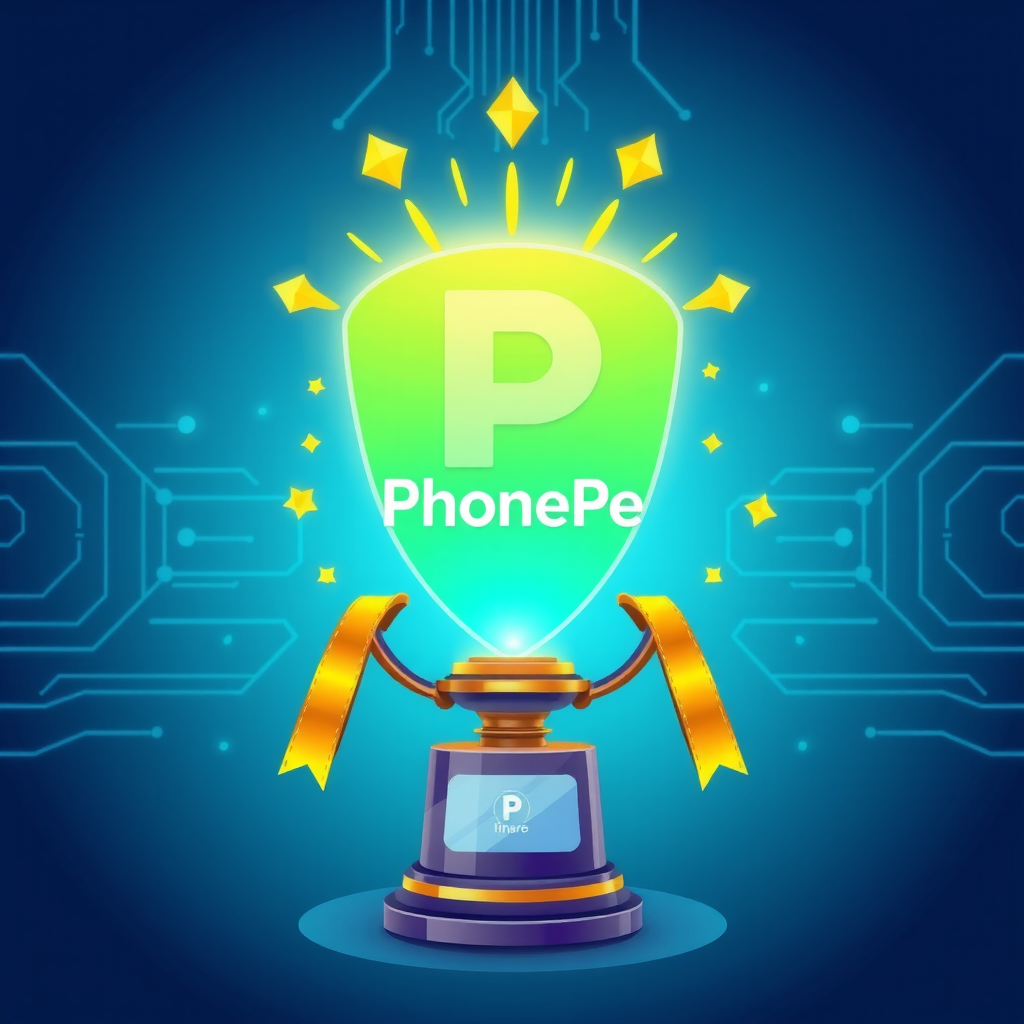 PhonePe ने जीता 2026 का बेस्ट फिनटेक पेमेंट प्लेटफ़ॉर्म एवरी! जानिए जीत का रहस्य