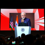 ट्रम्प ने पीएम मोदी को विश्व मंच पर बड़े नेता की सूची में डालते ही इंटरनेट पर धा&&ाड़! जानें क्यों फँसा हर भारतीय