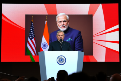 ट्रम्प ने पीएम मोदी को विश्व मंच पर बड़े नेता की सूची में डालते ही इंटरनेट पर धा&&ाड़! जानें क्यों फँसा हर भारतीय