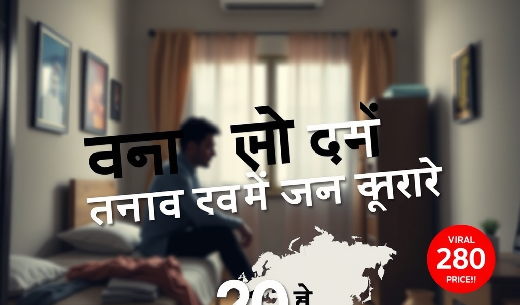 खरात बाबा के बेडरूम सीन ने मचाई धूम: 20 रुपये में बिके विदेशों में बेमिसाल वीडियो