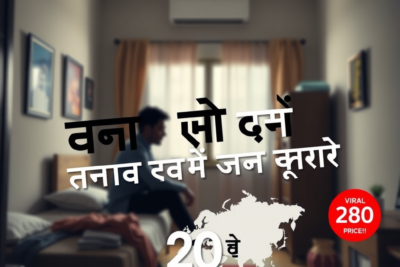 खरात बाबा के बेडरूम सीन ने मचाई धूम: 20 रुपये में बिके विदेशों में बेमिसाल वीडियो