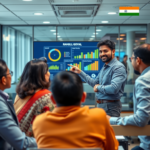 AI कैसे बना कार्यस्थल बेहतर: बेहतर निर्णय, नौकरी नहीं कटें – ADP इंडिया की नई रणनीति
