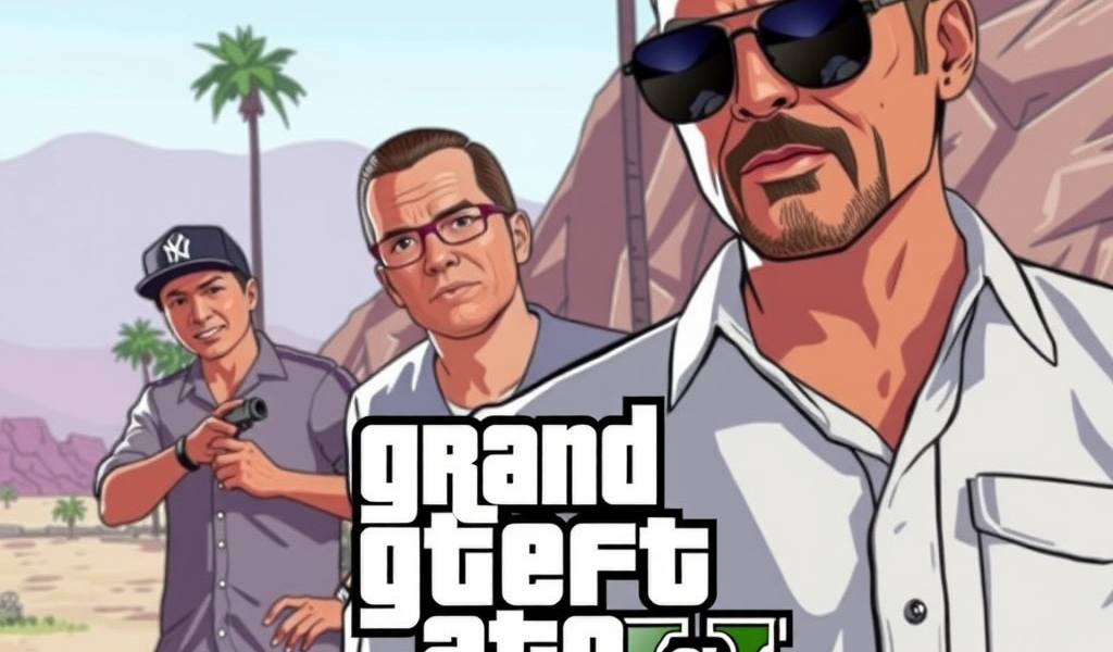 GTA 6 प्रीऑर्डर डेट आ गई! अब तुरंत बुक करें और पहला खिलाड़ी बनें