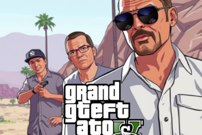 GTA 6 प्रीऑर्डर डेट आ गई! अब तुरंत बुक करें और पहला खिलाड़ी बनें
