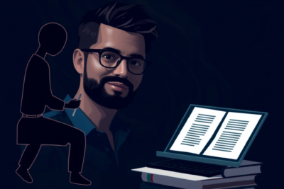 भारत की आत्मनिर्भरता के लिए AI लेखन स्टार्टअप Kreativespace का आईआईटी खड़गपुर में इनक्यूबेशन, जानिए कैसे बदल रहा है लेखन का माहौल