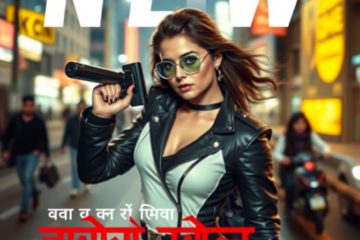 अलिया भट्ट का नया एक्शन अवतार ‘Alpha’ – देखिए कैसे बनी बिलकुल अलग सुपर एजेंट