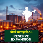 भारत ने आपूर्ति संकट के बाद किया बड़ा कदम: स्ट्रैटेजिक तेल भंडार में 30% विस्तार की योजना
