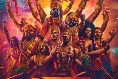 2026 की सबसे प्रतीक्षित फिल्म रामायण भाग 1 ने IMDb लिस्ट में बाजी मारी, फैंस के उत्साह की वजह जानिए