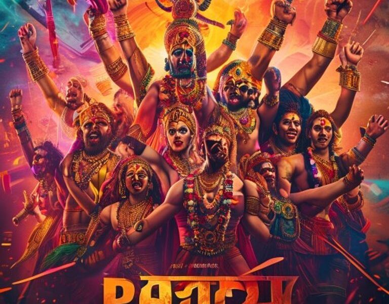 2026 की सबसे प्रतीक्षित फिल्म रामायण भाग 1 ने IMDb लिस्ट में बाजी मारी, फैंस के उत्साह की वजह जानिए