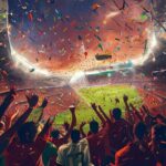 FIFA वर्ल्ड कप 2026: मोरक्को की ऐतिहासिक क्वार्टरफ़ाइनल जीत, जानिए 5 आश्चर्यजनक तथ्य