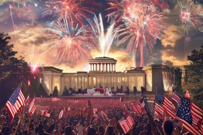 2026 में अमेरिका की 250वीं स्वतंत्रता दिवस: Salute to America का भव्य आयोजन, जानें क्या होगा खास