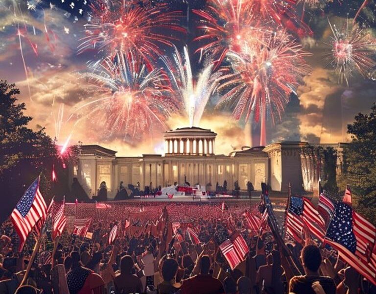 2026 में अमेरिका की 250वीं स्वतंत्रता दिवस: Salute to America का भव्य आयोजन, जानें क्या होगा खास