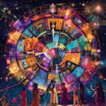 1 जुलाई 2026 का राशिफल: धनु राशि वाले बचें विवाद से, मकर को मिलेगी करियर की बड़ी सफलता!