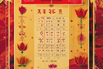 6 जुलाई 2026 का पंचांग: आज का शुभ मुहूर्त, राहुकाल और नक्षत्र – जानिए क्या करें और क्या बचें