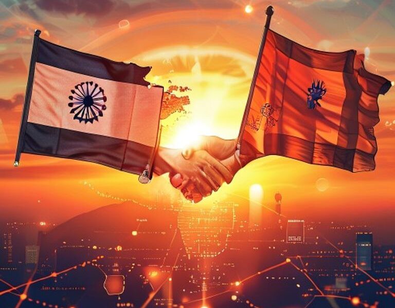 2026 में भारत और जापान की ये 5 बड़ी साझेदारी बदल देंगे एशिया का भविष्य!