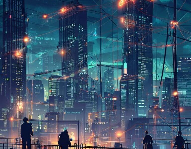 2026 में बिग टेक की बिजली की लड़ाई: 3 ट्रिलियन डॉलर की चुनौती और आप पर क्या असर?